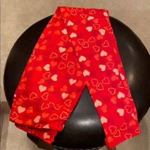 LLR One-Size OS Leggings